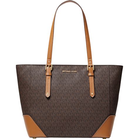 michael kors navy tote bag|Michael Kors Tote bags cheap.